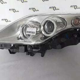 Frontscheinwerfer Renault Laguna III 260600033 Links Scheinwerfer Headlight SCH2374394938nd