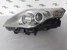 Load image into Gallery viewer, Frontscheinwerfer Renault Laguna III 260600033 Links Scheinwerfer Headlight SCH2374394938nd