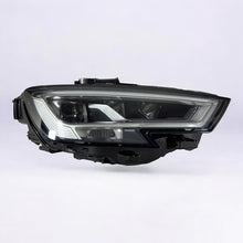 Load image into Gallery viewer, Frontscheinwerfer Audi Super 8V0941034F LED Rechts Scheinwerfer Headlight