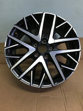 Load image into Gallery viewer, 1x Alufelge 16 Zoll 6.5&quot; 5x100 6F0601025M Seat Ibiza Rim Wheel