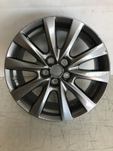 Laden Sie das Bild in den Galerie-Viewer, 1x Alufelge 18 Zoll 7.0" 5x114.3 9965B37080 Mazda Rim Wheel FEL6615775589ly