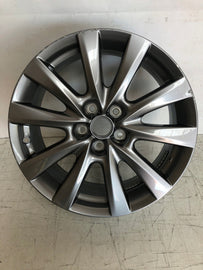 1x Alufelge 18 Zoll 7.0