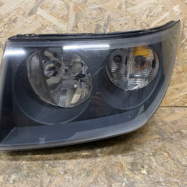 Frontscheinwerfer VW Crafter 1ER011592 Rechts Scheinwerfer Headlight SCH1657245900ze