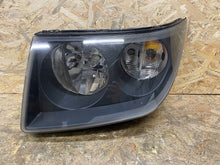 Laden Sie das Bild in den Galerie-Viewer, Frontscheinwerfer VW Crafter 1ER011592 Rechts Scheinwerfer Headlight SCH1657245900ze