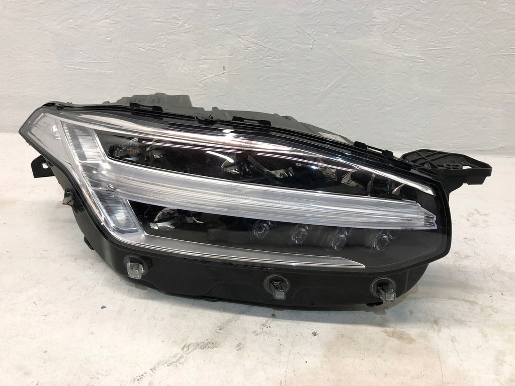 Frontscheinwerfer Volvo Xc90 31655813 31655720 Full LED Rechts Headlight