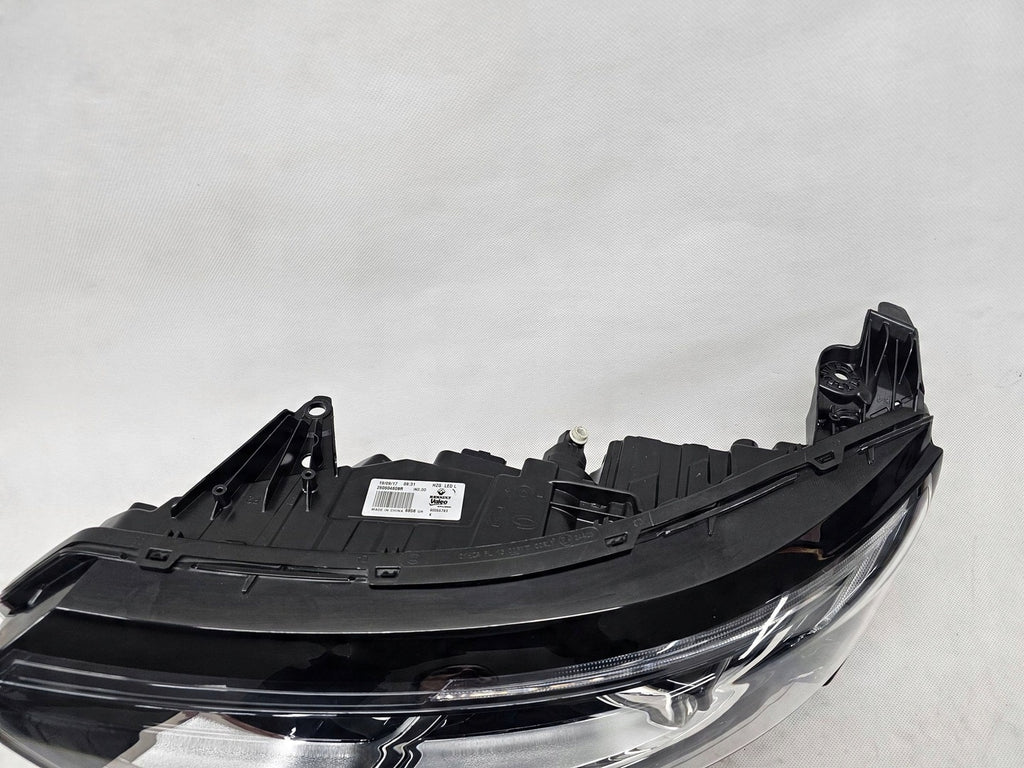 Frontscheinwerfer Renault Koleos II 260604608R Full LED Links Headlight