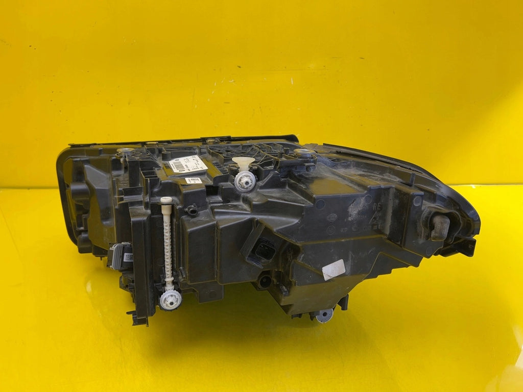 Frontscheinwerfer BMW 5 G31 G30 5A26FA4-01 LED Rechts Scheinwerfer Headlight SCH4995067296kq