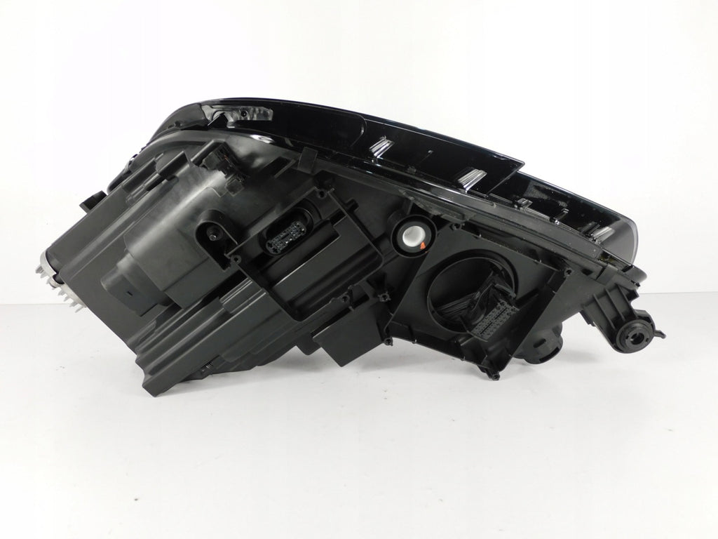 Frontscheinwerfer Audi A4 B9 8W0941034 Full LED Rechts Scheinwerfer Headlight SCH1411404094tm