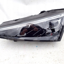 Frontscheinwerfer Skoda Scala 657941015A 992941571 LED Links Headlight SCH3449274214sb