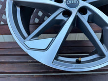Laden Sie das Bild in den Galerie-Viewer, 1x Alufelge 19 Zoll 5x112 8Y0601025R Audi A3 Rim Wheel FEL5183695956ah