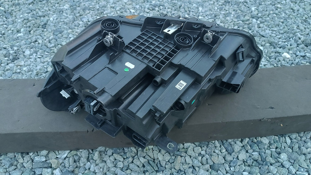 Frontscheinwerfer BMW X1 F48 5A01172-02 Full LED Rechts Scheinwerfer Headlight SCH1442715250wh