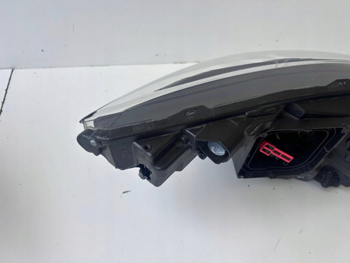 Frontscheinwerfer Renault Zoe 260102384R 260609388R Ein Satz Headlight SCH9722243621la