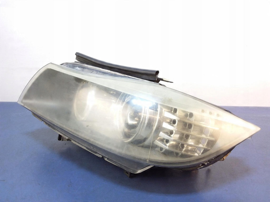 Frontscheinwerfer BMW 3 E91 E90 72025859 Xenon Links Scheinwerfer Headlight