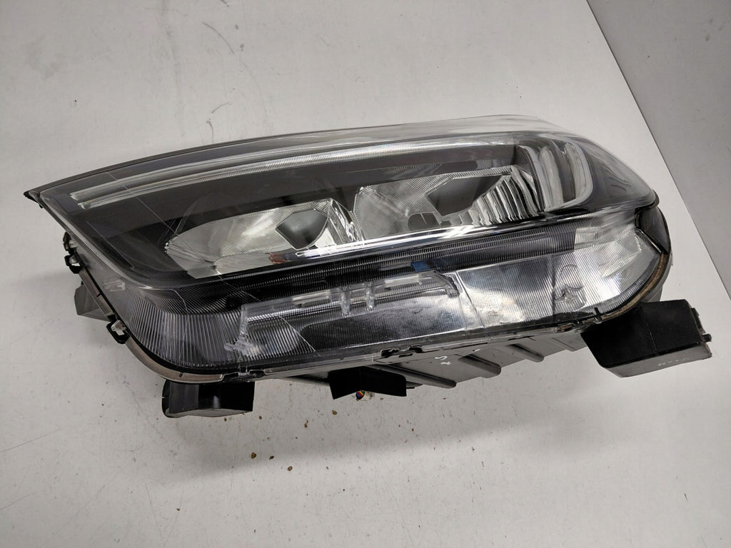 Frontscheinwerfer Opel Mokka X 42673058 Links Scheinwerfer Headlight SCH6789644474bn