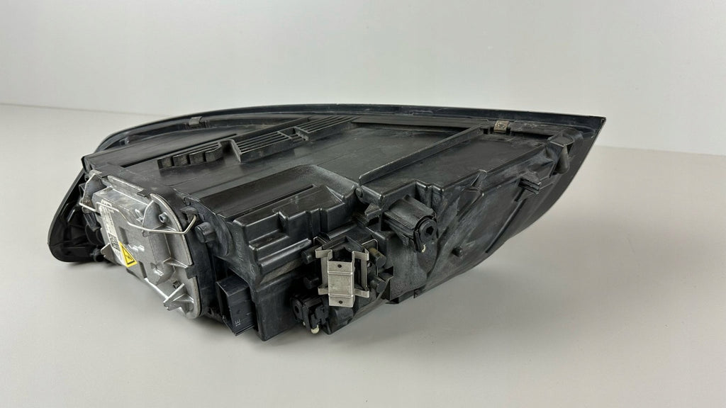 Frontscheinwerfer Volvo S40 V50 3129958 Xenon Rechts Scheinwerfer Headlight SCH1106032692dq