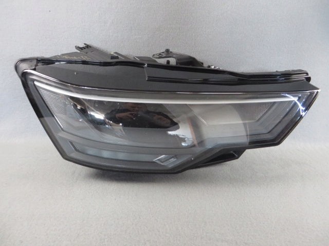 Frontscheinwerfer Audi A6 C8 4K0941034 LED Rechts Scheinwerfer Headlight