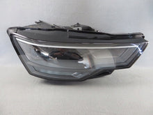 Load image into Gallery viewer, Frontscheinwerfer Audi A6 C8 4K0941034 LED Rechts Scheinwerfer Headlight