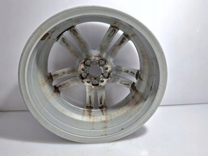 1x Alufelge 17 Zoll 5x100 6J0601025Q Audi A1 Ibiza I V Rim Wheel FEL6809861052xp