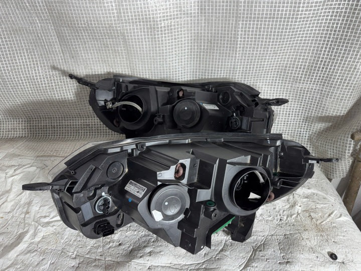 Frontscheinwerfer Toyota Proace 00197192-10 00197191-10 Xenon Ein Satz Headlight SCH3516845943sh