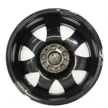 Laden Sie das Bild in den Galerie-Viewer, 1x Alufelge 16 Zoll 7.0&quot; 5x112 34ET A1714010902 Mercedes-Benz R171 Rim Wheel