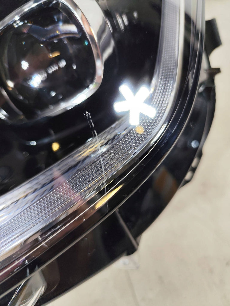 Frontscheinwerfer VW Golf VIII 5H1941035J Full LED Links Scheinwerfer Headlight SCH5965031590vf