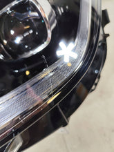 Laden Sie das Bild in den Galerie-Viewer, Frontscheinwerfer VW Golf VIII 5H1941035J Full LED Links Scheinwerfer Headlight SCH5965031590vf