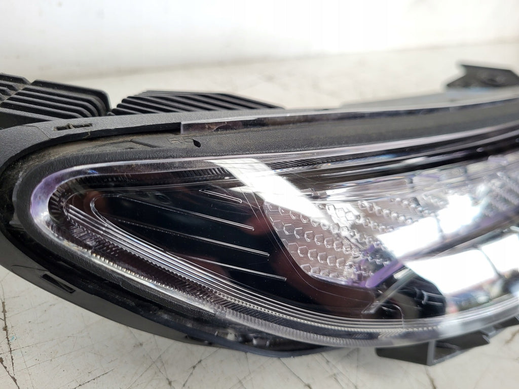 Frontscheinwerfer Hyundai Kona 92208-J9500 LED Rechts Scheinwerfer Headlight