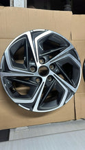 Load image into Gallery viewer, 1x Alufelge 16 Zoll 6.5" 5x114.3 52910G4600 Hyundai I30 Rim Wheel FEL5046708421cq