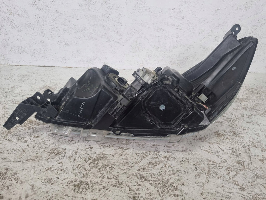 Frontscheinwerfer Toyota Hilux VIII MKE174 Rechts Scheinwerfer Headlight SCH2279865543ty