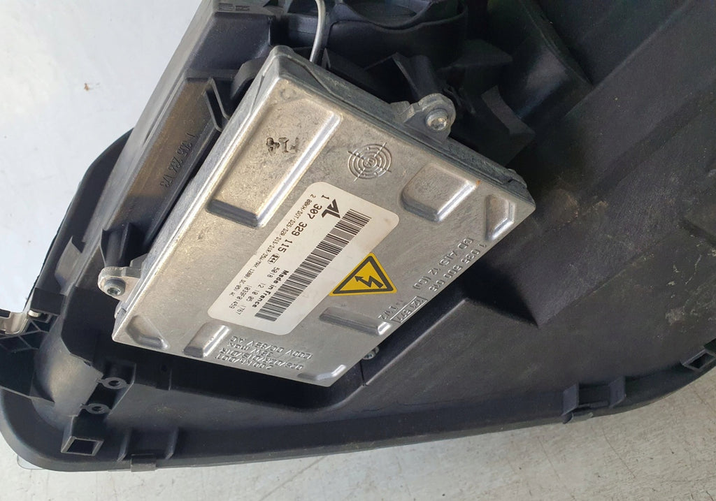Frontscheinwerfer Audi A3 I 8P0941004AA Rechts Scheinwerfer Headlight SCH5891681803ue