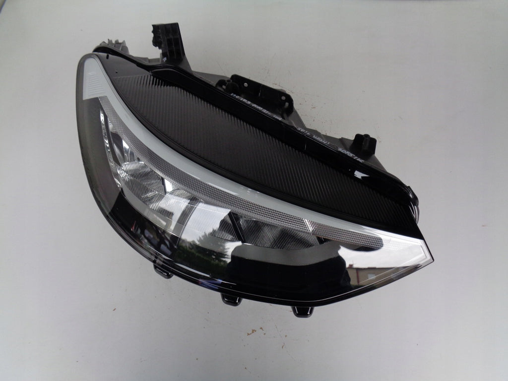 Frontscheinwerfer VW 10B941006A Full LED Rechts Scheinwerfer Headlight SCH7371811575vd