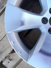 Laden Sie das Bild in den Galerie-Viewer, 1x Alufelge 17 Zoll 7.0" 5x100 87169090 Subaru Forester Rim Wheel FEL9463977128sj