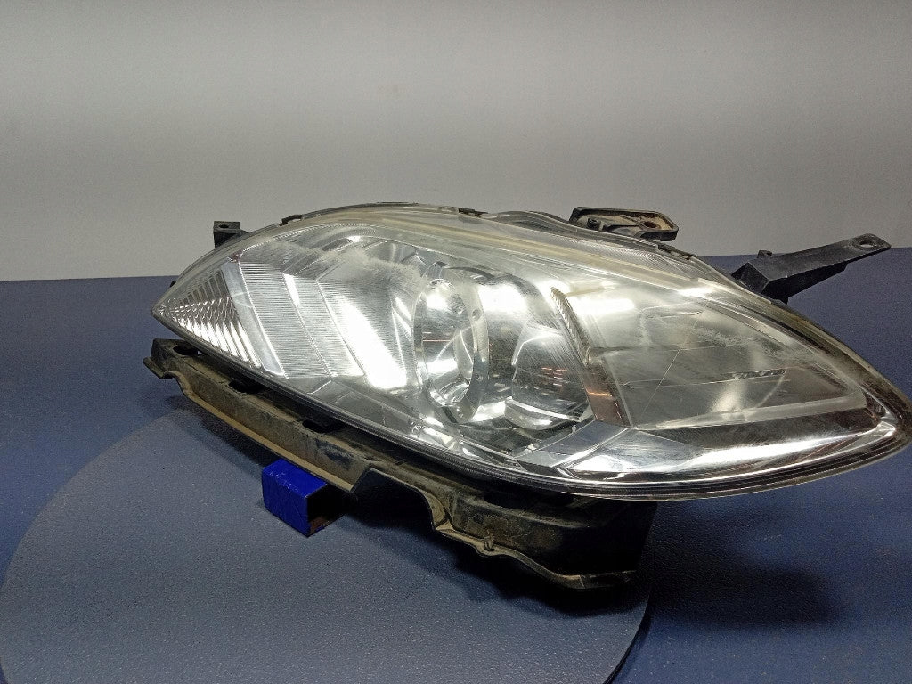 Frontscheinwerfer Honda Fr-V P4806L Xenon Links Scheinwerfer Headlight