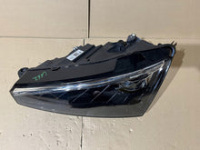 Laden Sie das Bild in den Galerie-Viewer, Frontscheinwerfer Skoda Scala 657941015A LED Ein Stück (Rechts oder Links) SCH8417062534vs