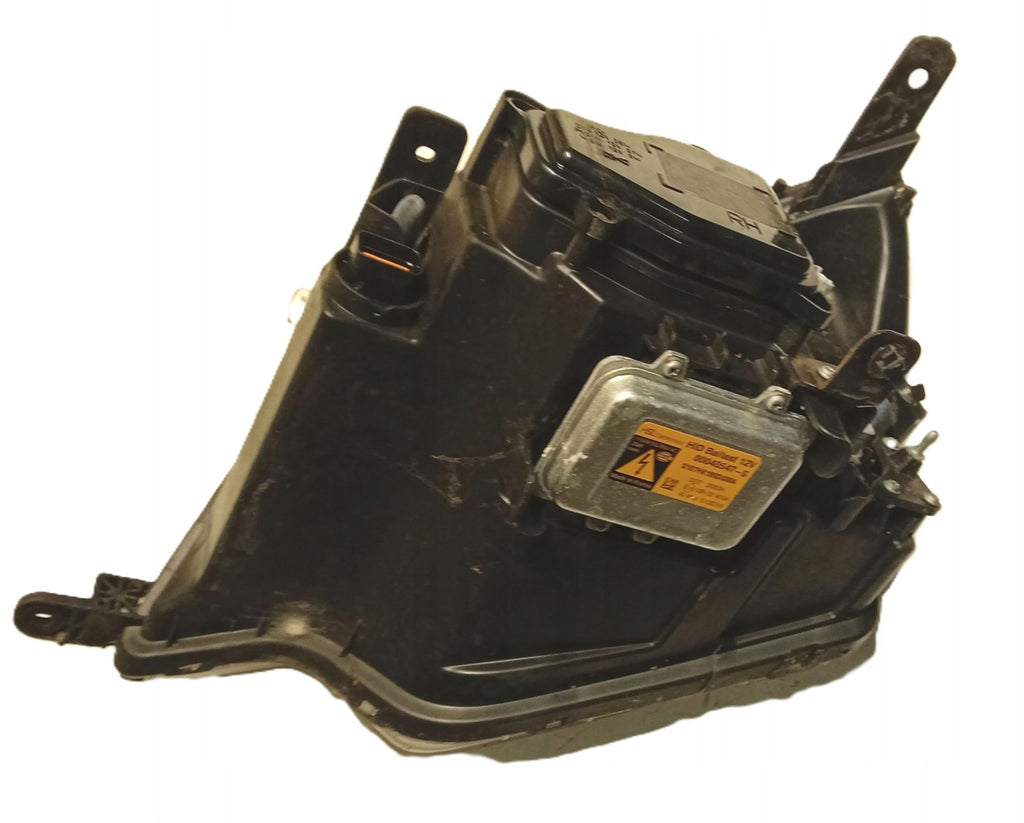 Frontscheinwerfer Opel Antara 20839669 Rechts Scheinwerfer Headlight SCH2129257624xj
