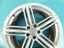 Load image into Gallery viewer, 1x Alufelge 19 Zoll 9.0&quot; 5x112 33ET 8T0601025 Audi A5 Rim Wheel