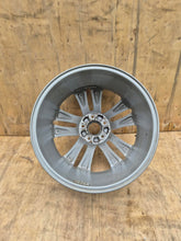 Load image into Gallery viewer, 1x Alufelge 18 Zoll 7.5" 5x110 37ET GM13269540 Opel Meriva B Rim Wheel FEL5252391172fb