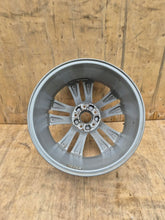 Load image into Gallery viewer, 1x Alufelge 18 Zoll 7.5" 5x110 37ET GM13269540 Opel Meriva B Rim Wheel FEL5252391172fb
