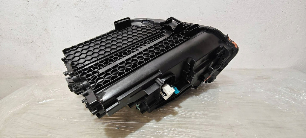 Frontscheinwerfer VW 57L941060 LED Rechts Scheinwerfer Headlight SCH6641319459ju