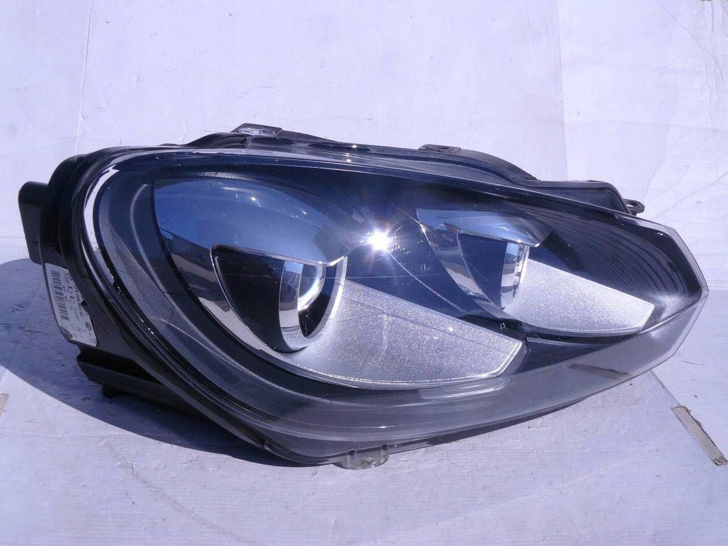 Frontscheinwerfer VW Golf VI 5K1941752C Xenon Rechts Scheinwerfer Headlight SCH9846046067ht