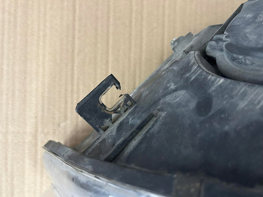 Frontscheinwerfer Audi A4 B7 8E0941003 Xenon Links Scheinwerfer Headlight