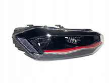 Laden Sie das Bild in den Galerie-Viewer, Frontscheinwerfer VW Polo 2G1941036G LED Rechts Scheinwerfer Headlight