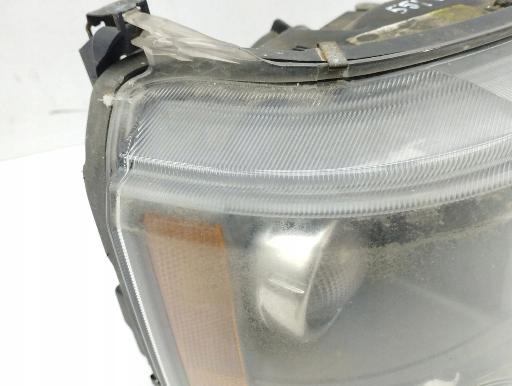 Frontscheinwerfer Land Rover Range Sport L320 XBC501523LZN Rechts Headlight SCH5981009885dm