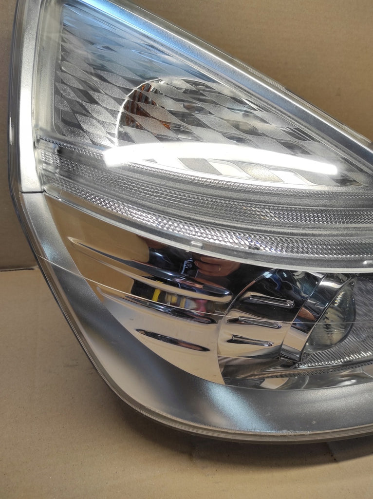 Frontscheinwerfer Renault Espace IV 8200394707 Rechts Scheinwerfer Headlight SCH3906832413yr