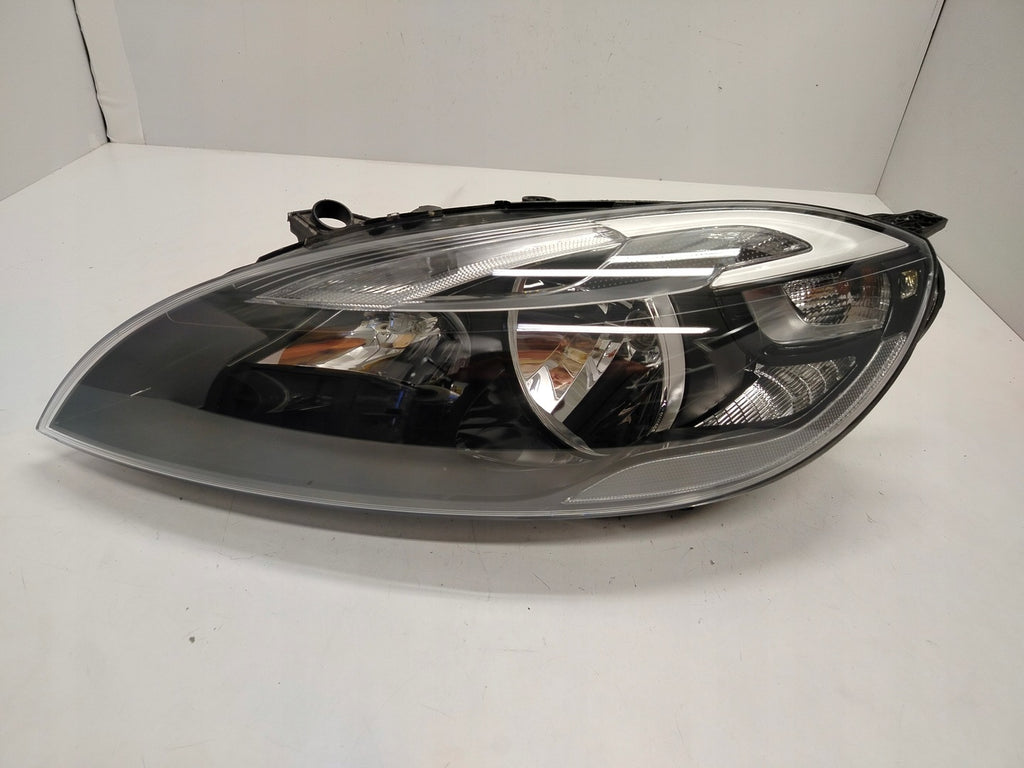 Frontscheinwerfer Volvo V40 31288326 Links Scheinwerfer Headlight SCH8750634988bw