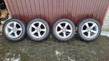 Load image into Gallery viewer, 1x Alufelge 15 Zoll 6.0&quot; 5x112 29ET 8X0071495 Audi A1 Rim Wheel