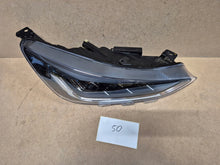 Laden Sie das Bild in den Galerie-Viewer, Frontscheinwerfer Ford Focus NX7B-13E014-CD LED Rechts Scheinwerfer Headlight SCH4948005574ud