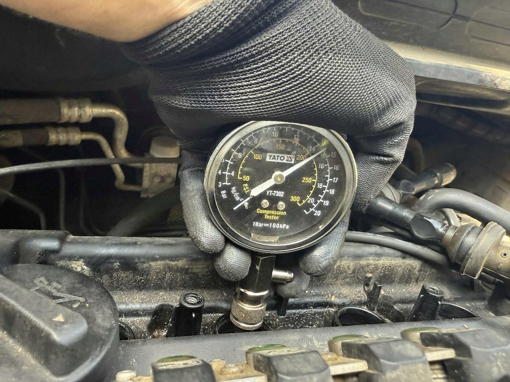 Motor Hyundai I20 G4LA 1.2 160PS 2011 Benzin Engine Komplett