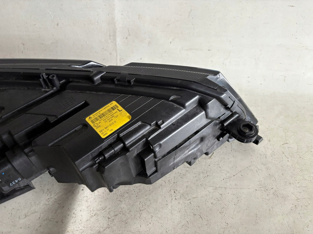 Frontscheinwerfer Skoda Octavia III 5E1941015D Links Scheinwerfer Headlight SCH7939953257sq