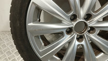 Load image into Gallery viewer, 1x Alufelge 16 Zoll 7.0" 5x100 46ET Glanz Silber 6R0601025 VW Polo Rim Wheel FEL4985127791on